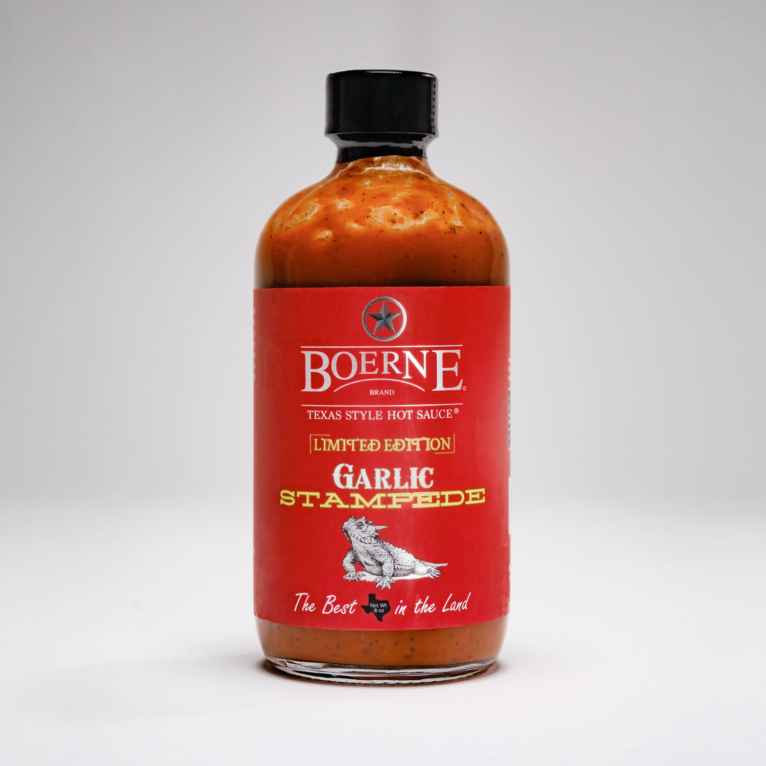 The Lone Star Spice Set