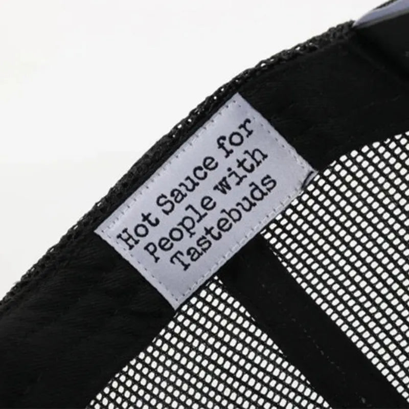 Black and Grey 5 panel Snapback