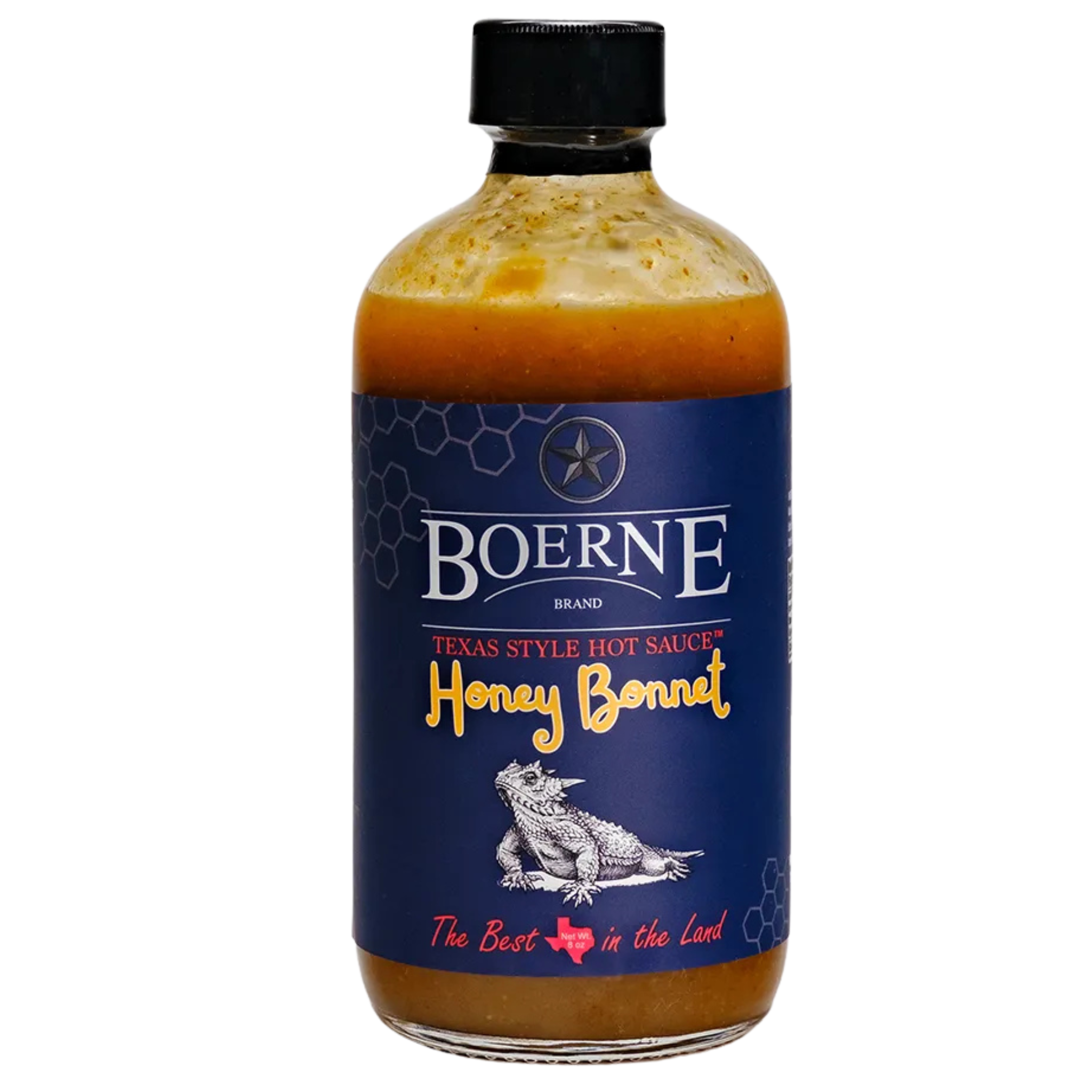 Honey Bonnet