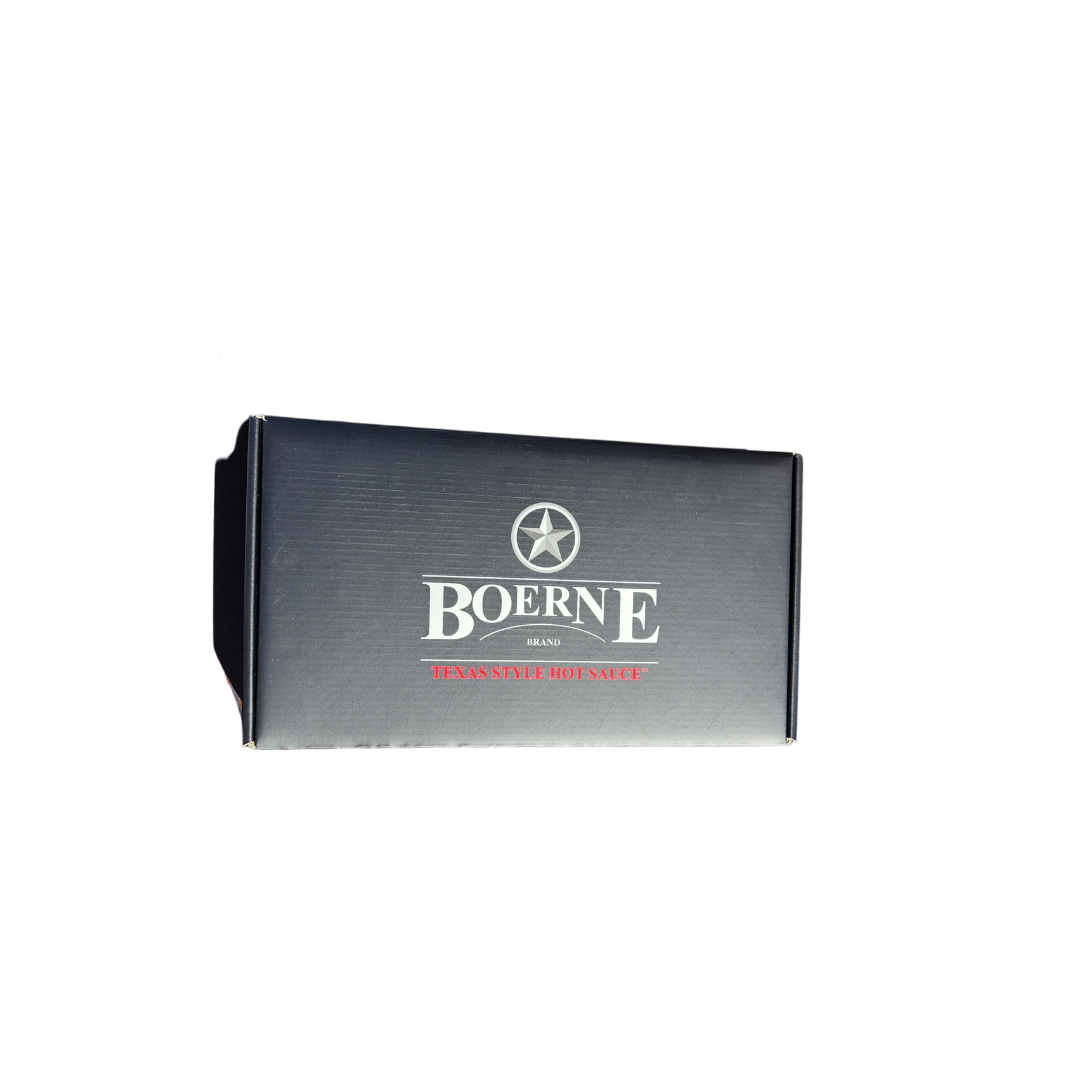 Texas 4 Pack Gift Set