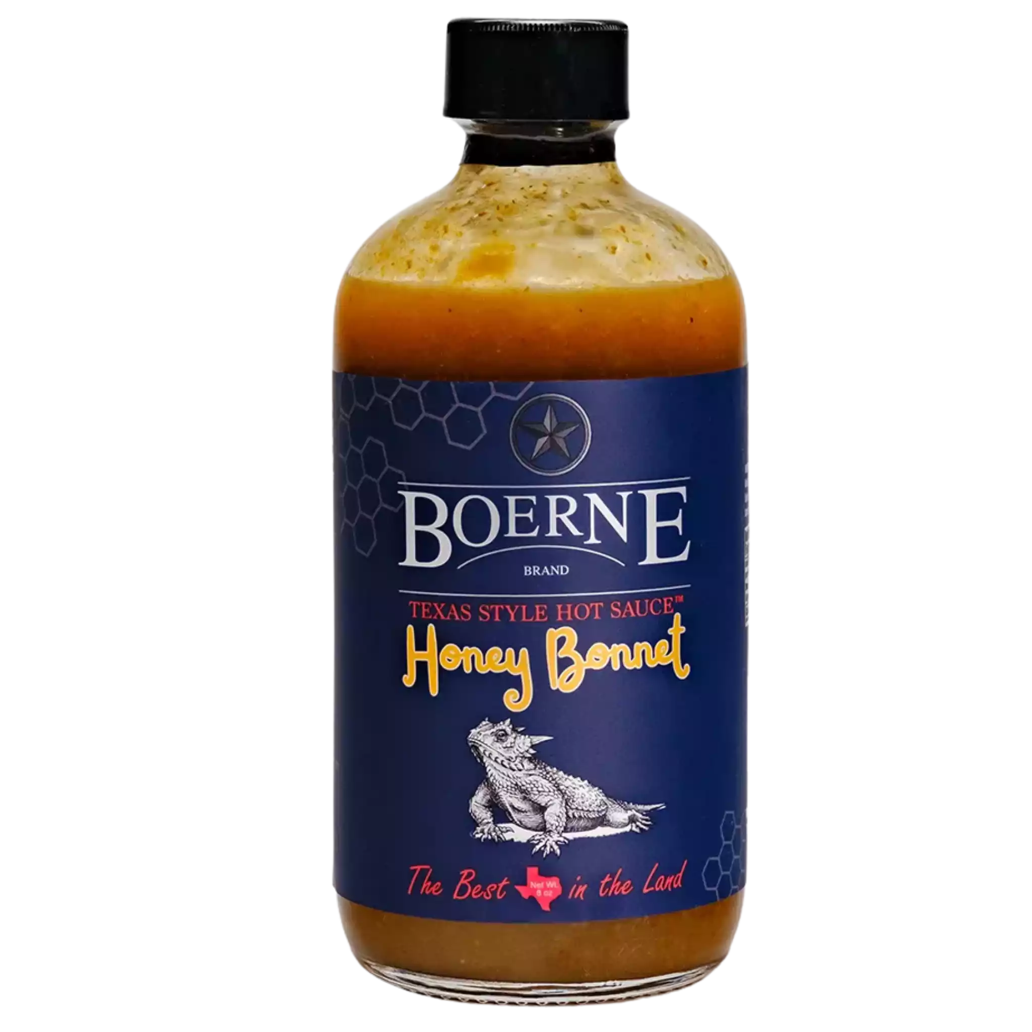 Honey Bonnet