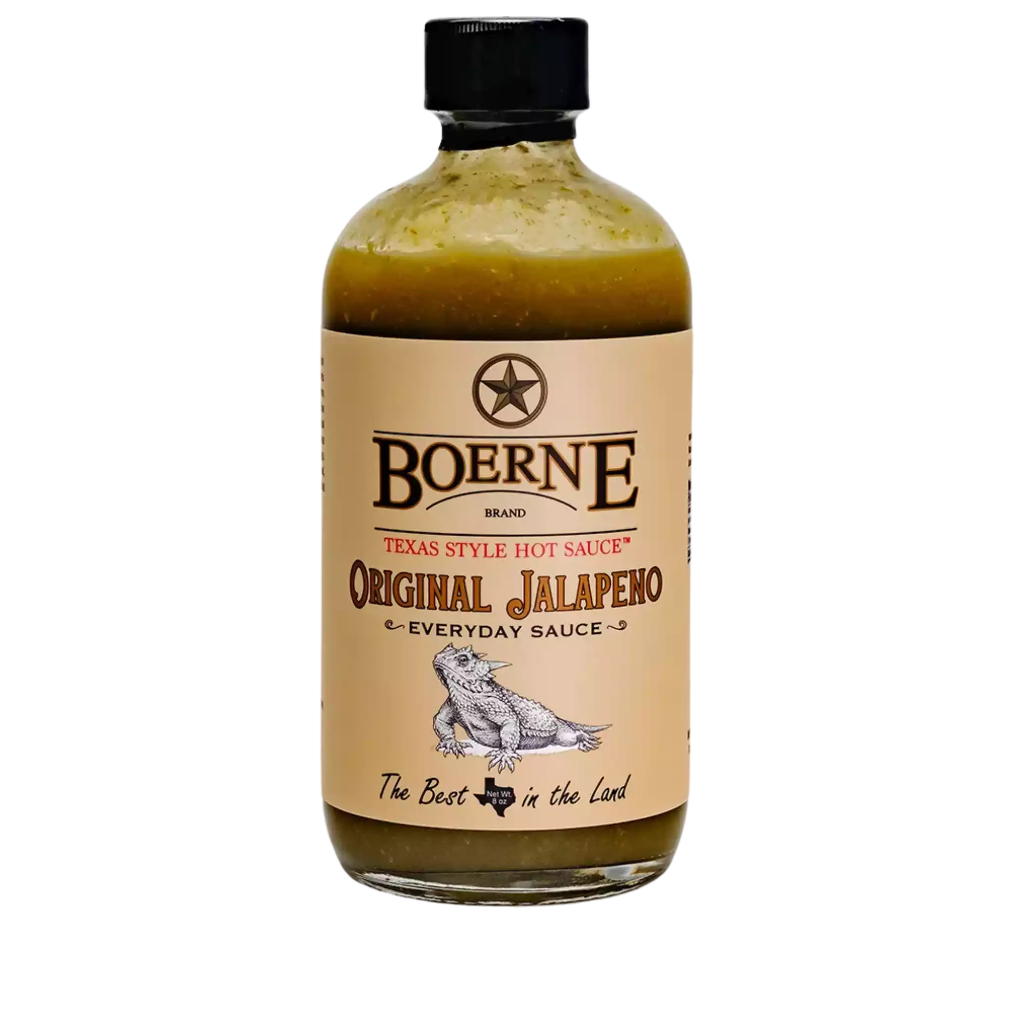 Original Jalapeno