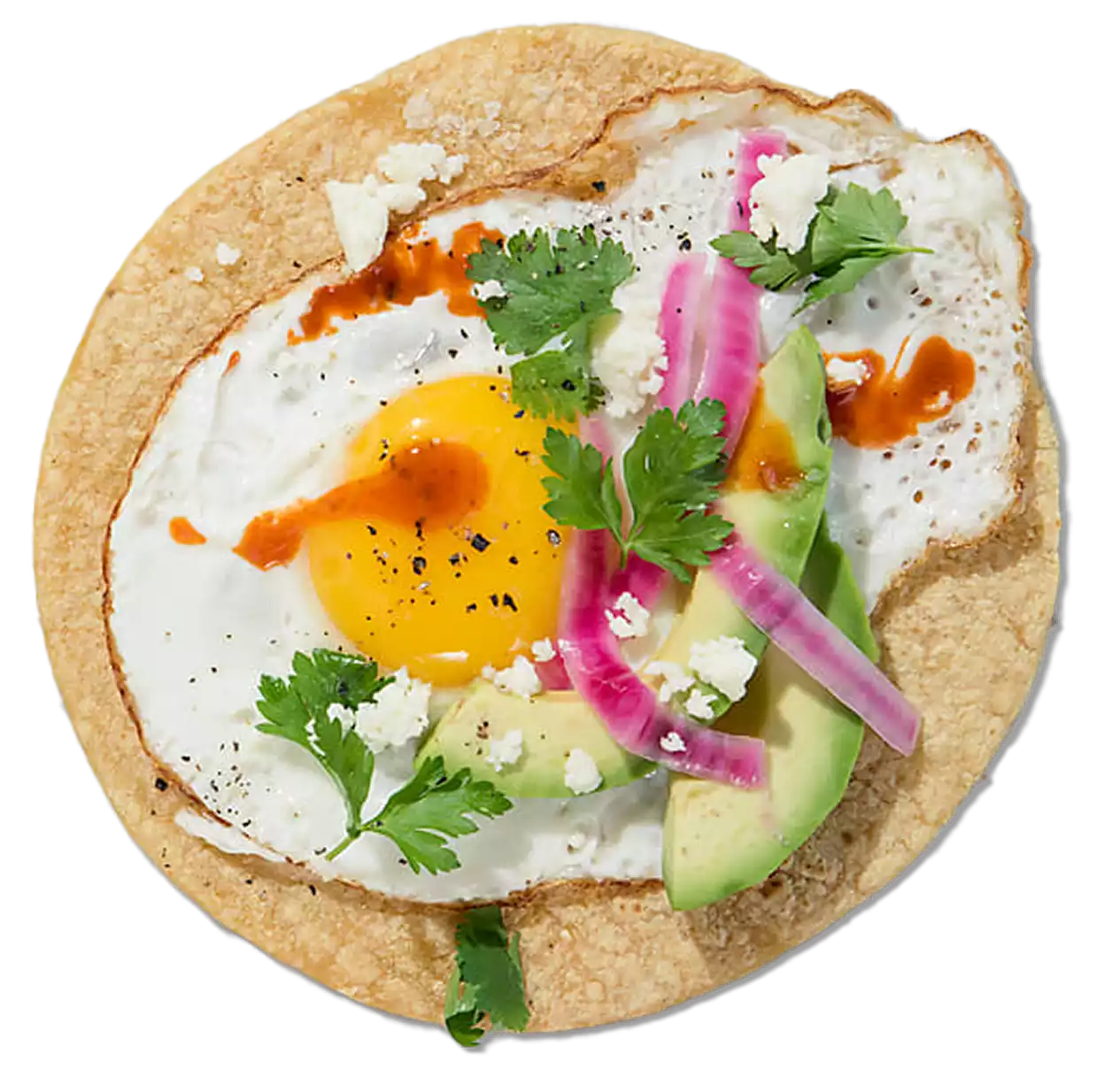 Breakfast Tacos